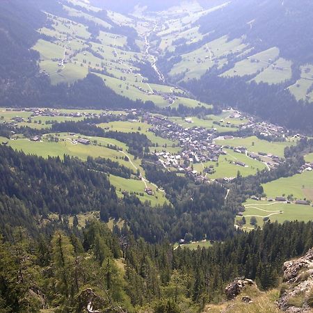 Hanslerfeld Alpbach Kültér fotó