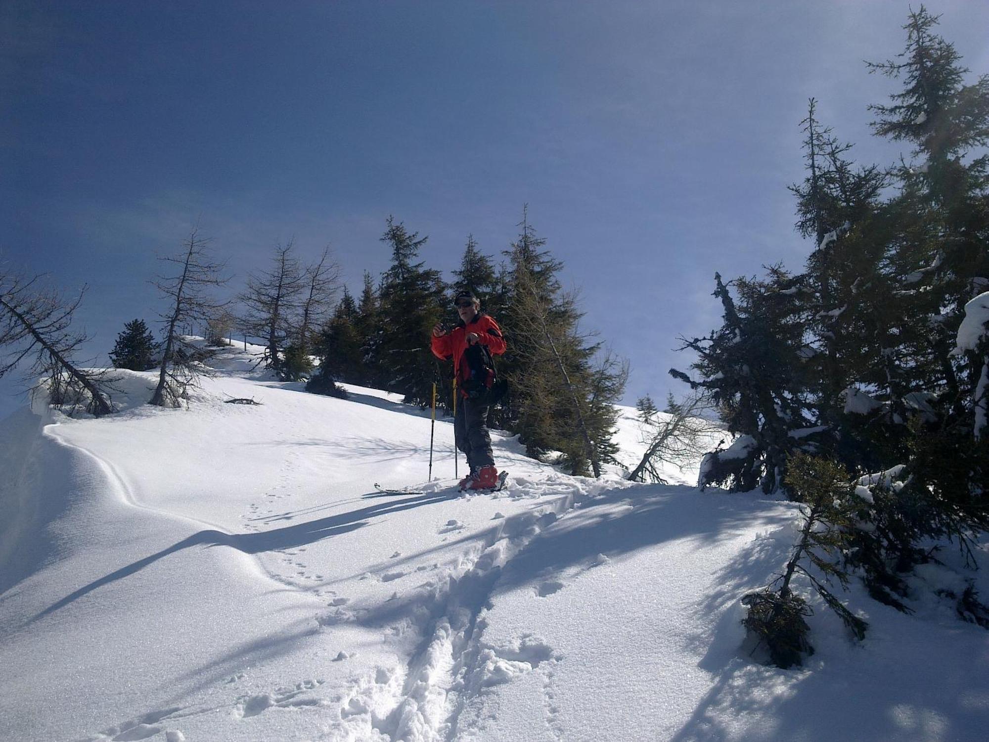 Hanslerfeld Alpbach Kültér fotó
