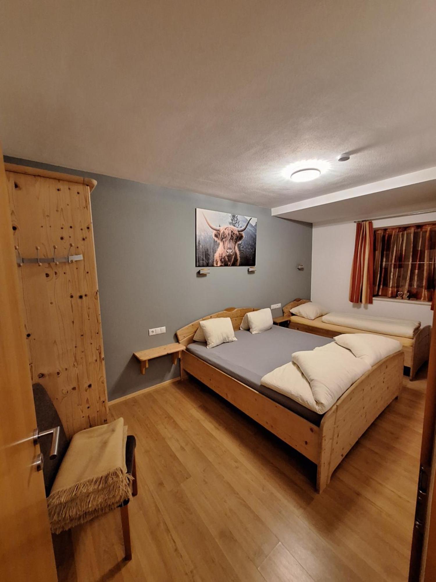 Hanslerfeld Alpbach Kültér fotó