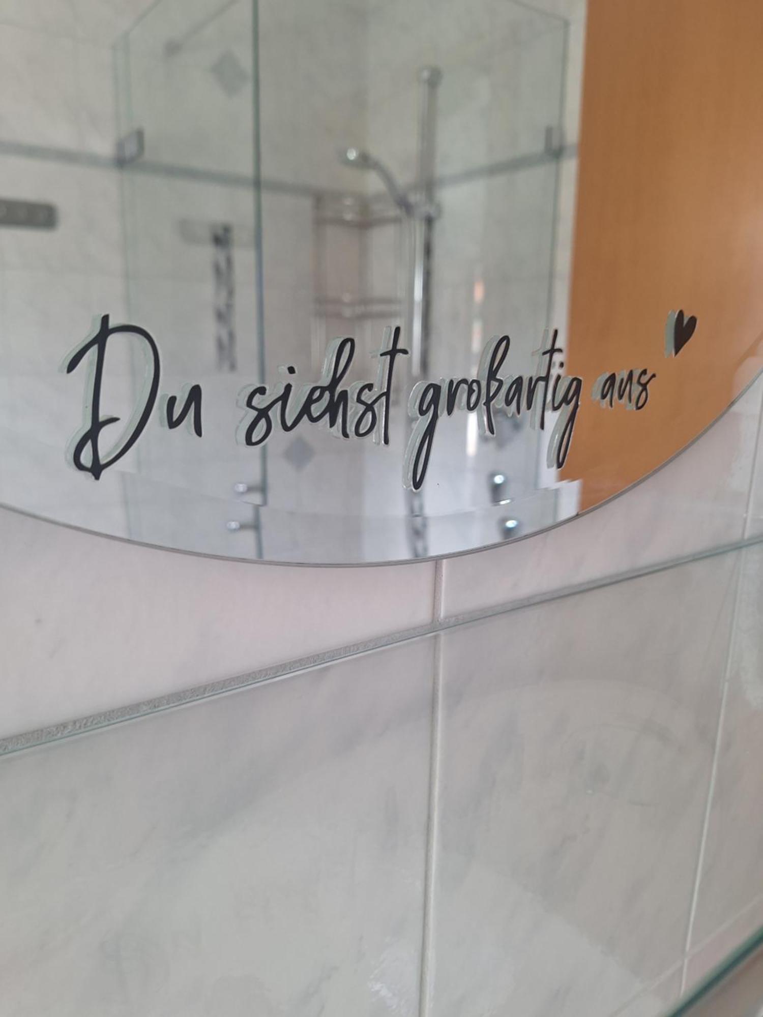 Hanslerfeld Alpbach Kültér fotó