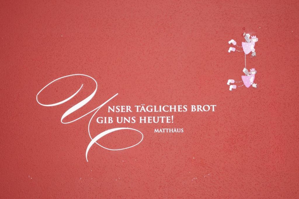 Hanslerfeld Alpbach Szoba fotó