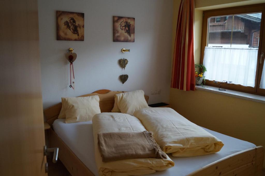 Hanslerfeld Alpbach Szoba fotó